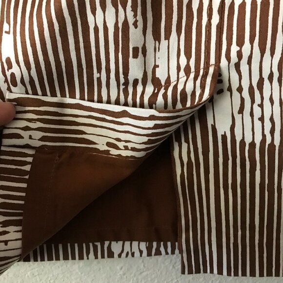 NWOT - Jones New York Stretch Pencil Skirt - Picture 6 of 15